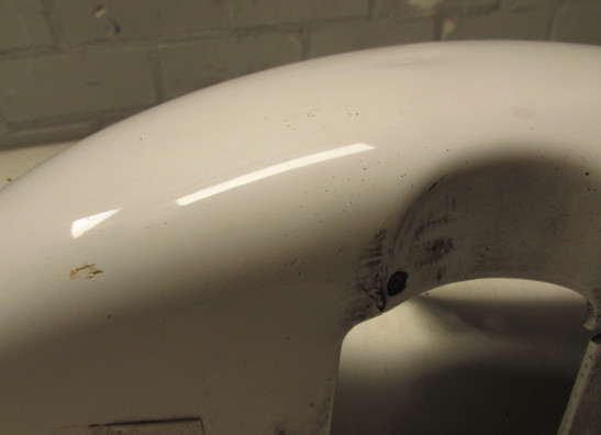 Front fender Honda XL 600