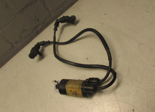 Bobine Honda Goldwing GL