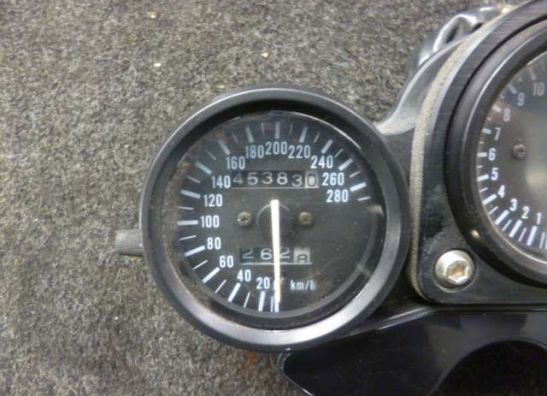 Tellerset Suzuki GSX R 750