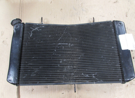 Radiateur Yamaha FZ1