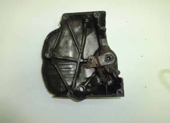 Engine cover front spocket Suzuki GS 500 E