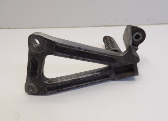 Soziusfussraste rechts Kawasaki ZX 7 R