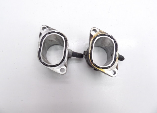 Air intake Yamaha TDM