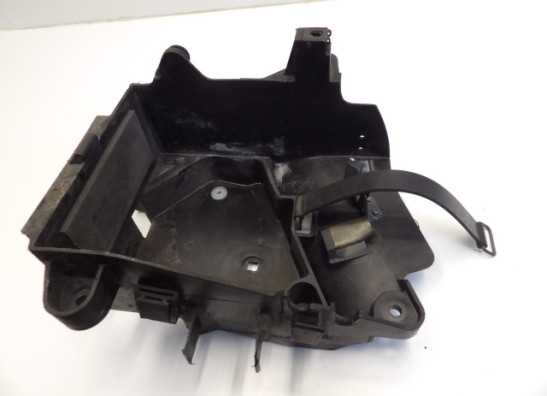 Accubak Yamaha XVS 650 Dragstar