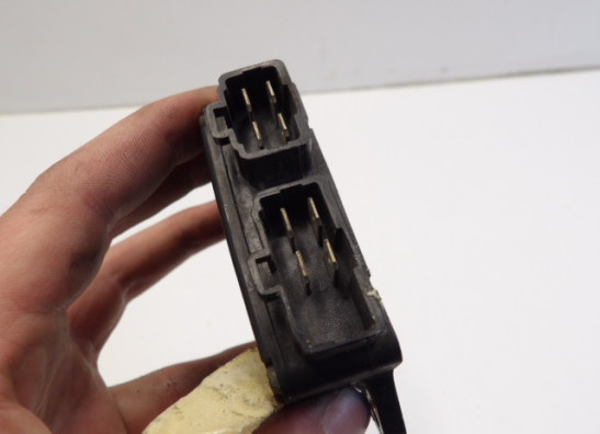 Ignitor CDI ECU Honda CBX 650 E