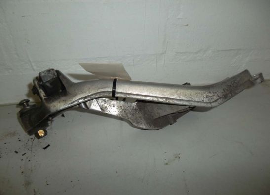 Soziusfussraste rechts Honda CBR 1100 XX