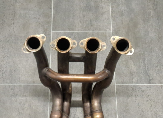 Uitlaatbochten BMW S 1000 RR