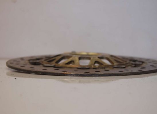 Brake disc front Honda VFR 800 I