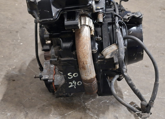 Motorblok Honda VTR 250