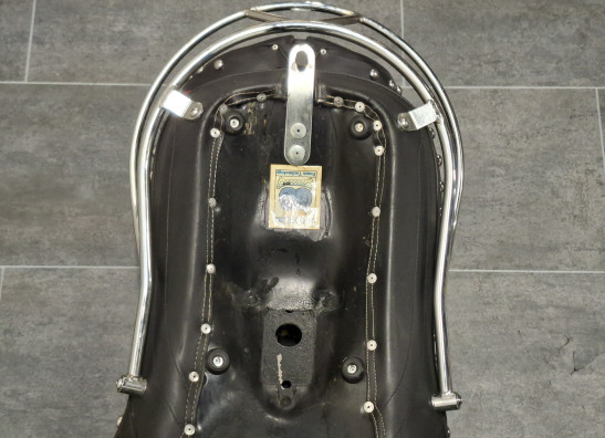 Seat Harley Davidson Overige Harley Davidson