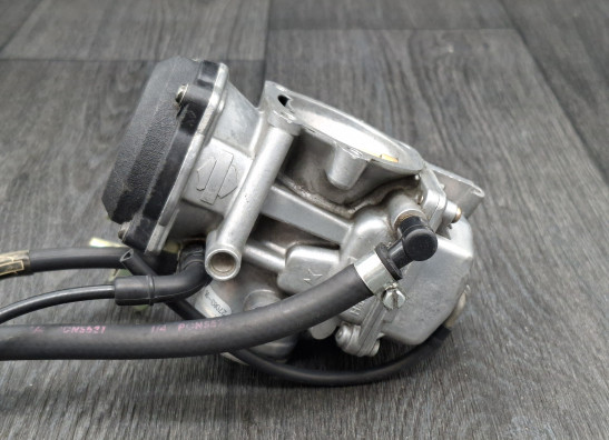 Carburateurset Harley Davidson Softtail