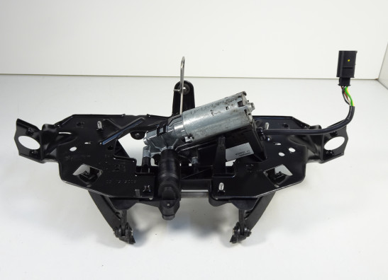 Topkuipsteun BMW K 1300 GT