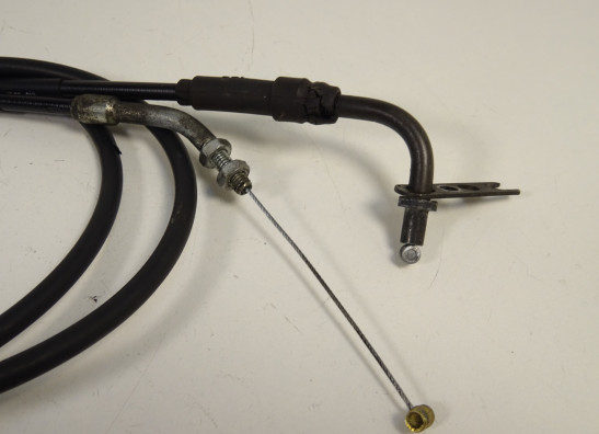 Gaskabel Aprilia Pegaso 650