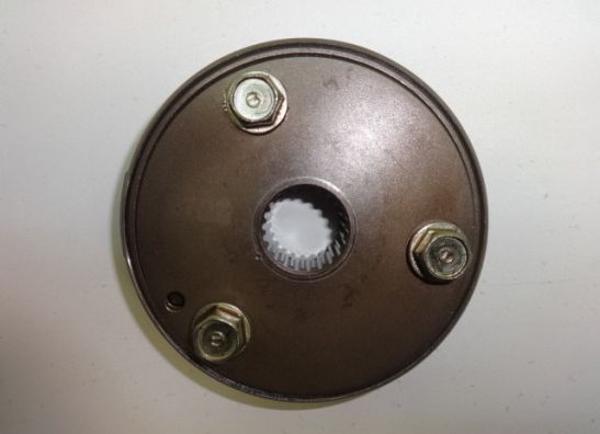 Start koppeling Honda VF 700  750 F