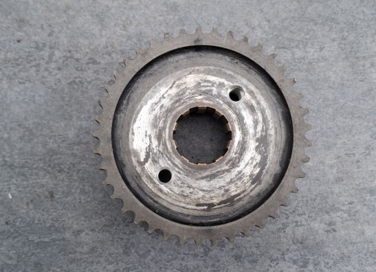 Tandwiel Harley Davidson Shovelhead