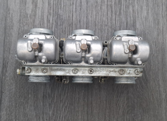 Carburateurset Yamaha XS 750