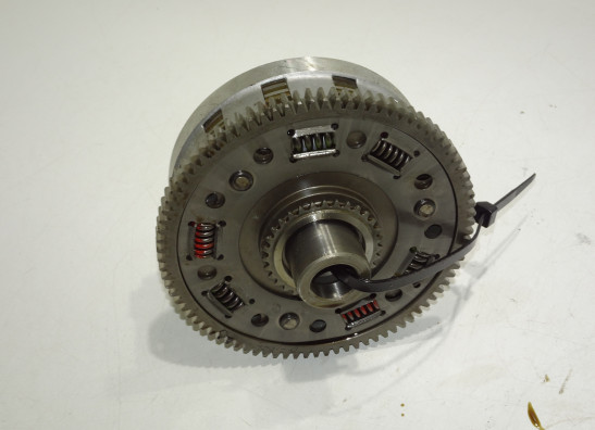 Koppeling Yamaha XJ 600 Diversion