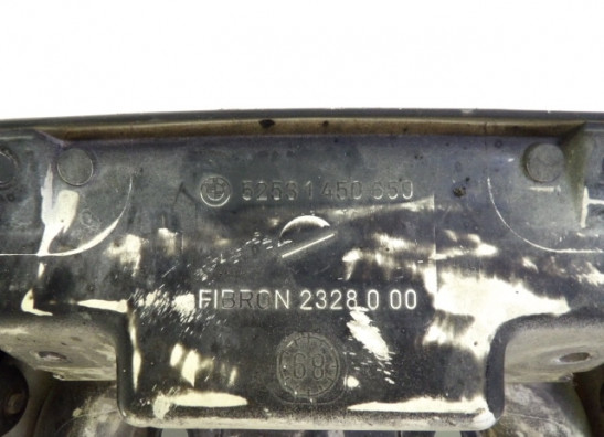 Achterspatbord BMW K 75