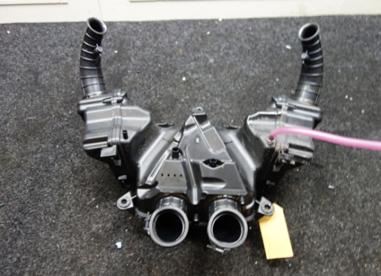 Luftfiltergehäuse Honda NT 1100 DCT