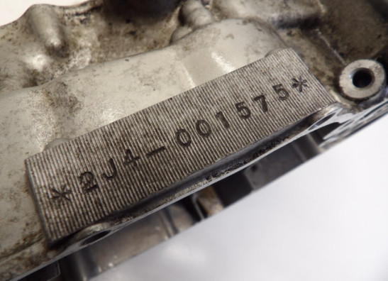 Motorblok diverse Yamaha SR 500