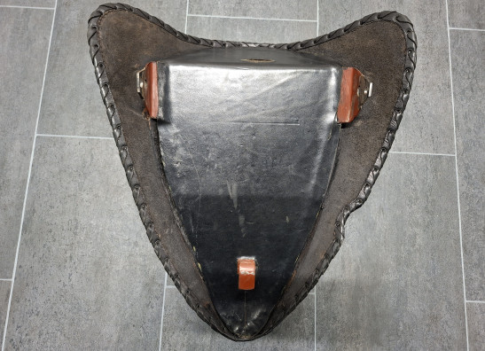 Seat Harley Davidson Overige Harley Davidson