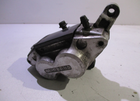 Remklauw links voor Yamaha TDM