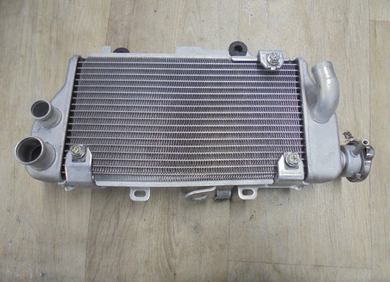 Radiateur Honda CRF 1100 Africa Twin