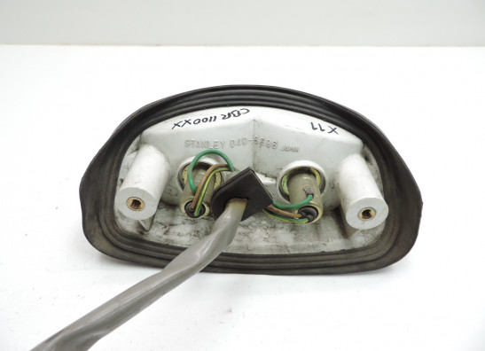 Achterlicht Honda CBR 1100 XX