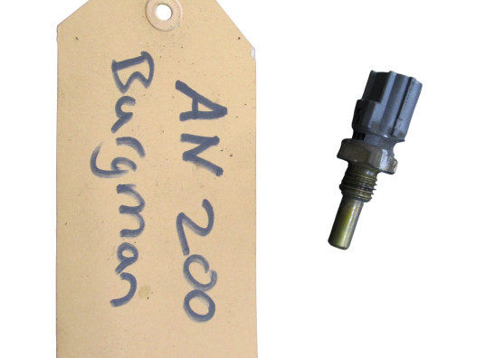 Thermostat cooler Suzuki Burgman 200