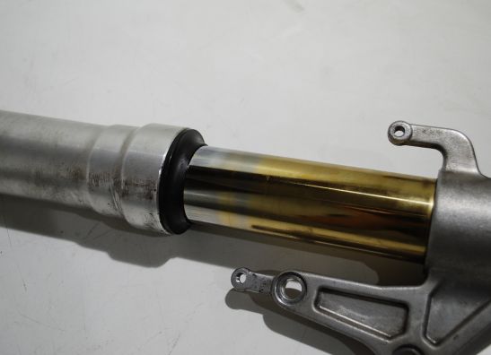 Voorpoot rechts compleet Ducati 749  999