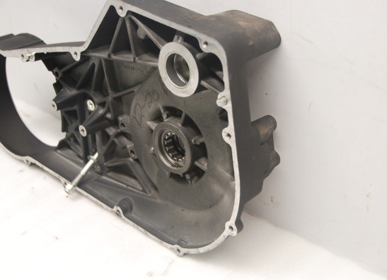 Koppelingsdeksel Harley Davidson Softtail