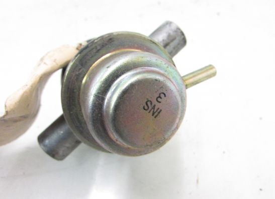 Motorblok diverse Kawasaki ZZR 600