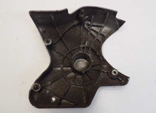 Tapa del bloque del motor del piñón Honda VT 750 Shadow