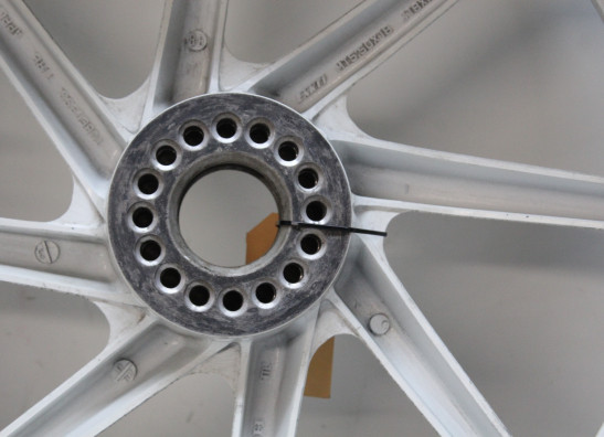 Achtervelg Honda VFR 750 R - RC30