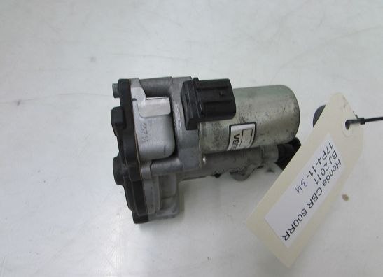 ABS pump Honda CBR 600 RR