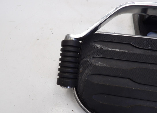 Fussrastetrager vorne links Yamaha XV 1600