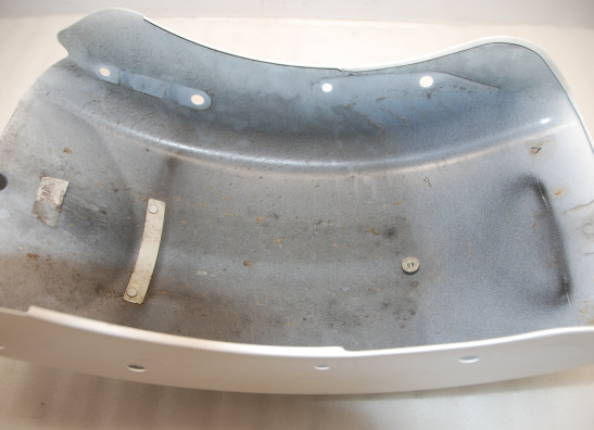 Hinterradabdeckung Harley Davidson Softtail