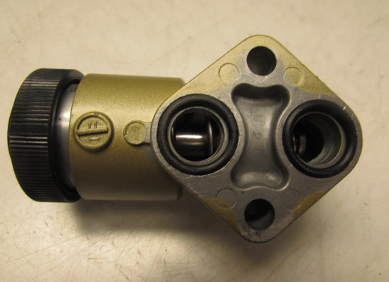 Gabelholm Suzuki GSX R 750