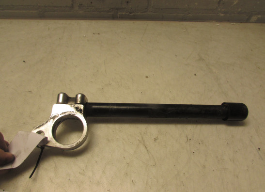 Clip on links Suzuki GSX F 600