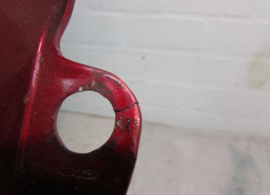 Heck Honda VF 700  750 S Sabre