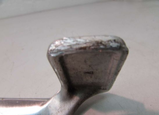 Bremspedal Suzuki GSX F 1100