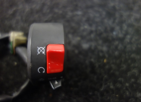 Lenkerschalter rechts Yamaha YZF R1