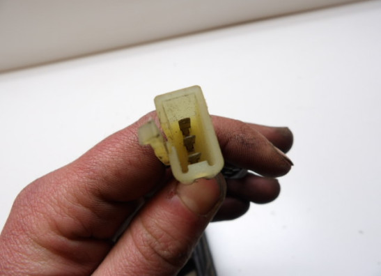 Rear light Honda CB 700