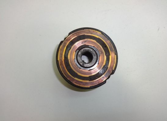 Dynamo Yamaha XS 400