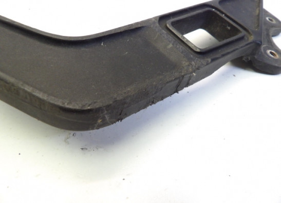 Koffer halter set BMW K 1100 LT