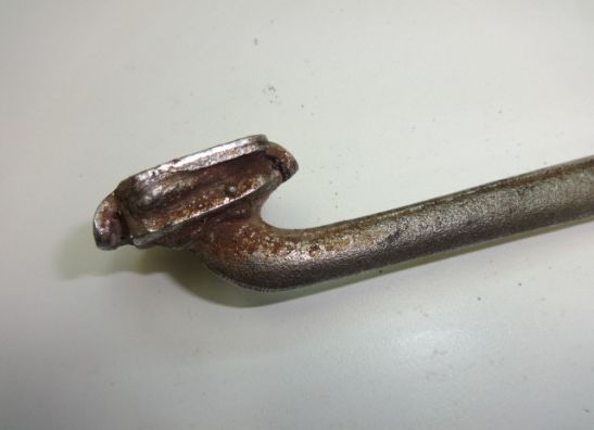 Rempedaal Yamaha XS 750