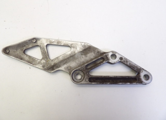 Schetsplaat links Suzuki GSX R 750