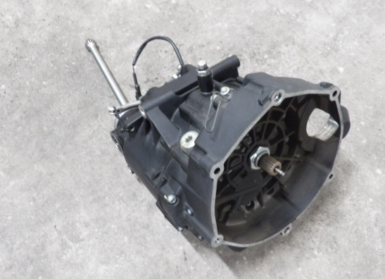 Versnellingsbak Moto Guzzi V 7 Stone