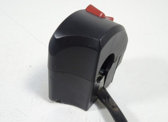 Stuurschakelaar rechts Ducati monster 796