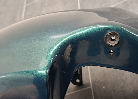 Voorspatbord Triumph Trident 900